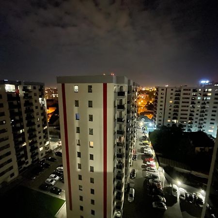 Rose Luxury Apartment Palace Bucharest Luaran gambar