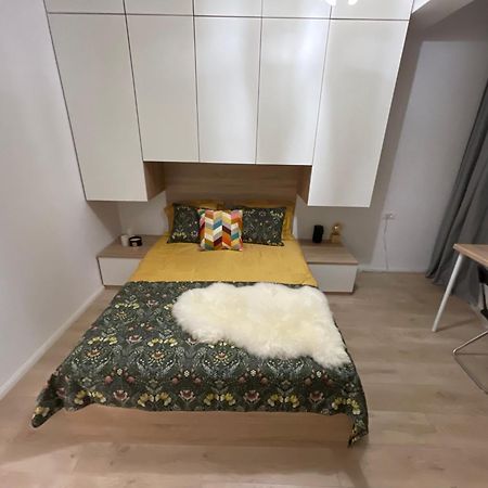 Rose Luxury Apartment Palace Bucharest Luaran gambar