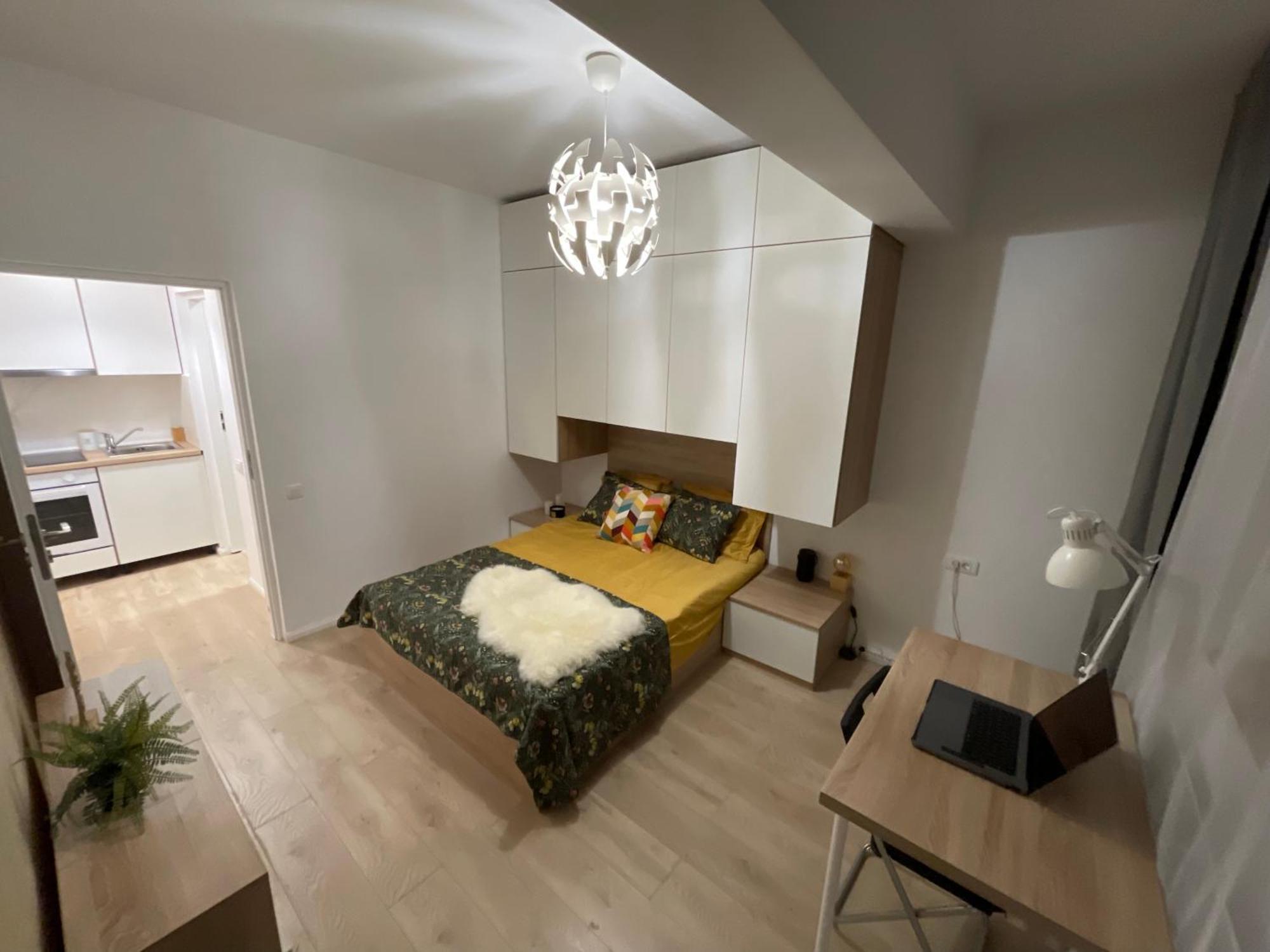 Rose Luxury Apartment Palace Bucharest Luaran gambar