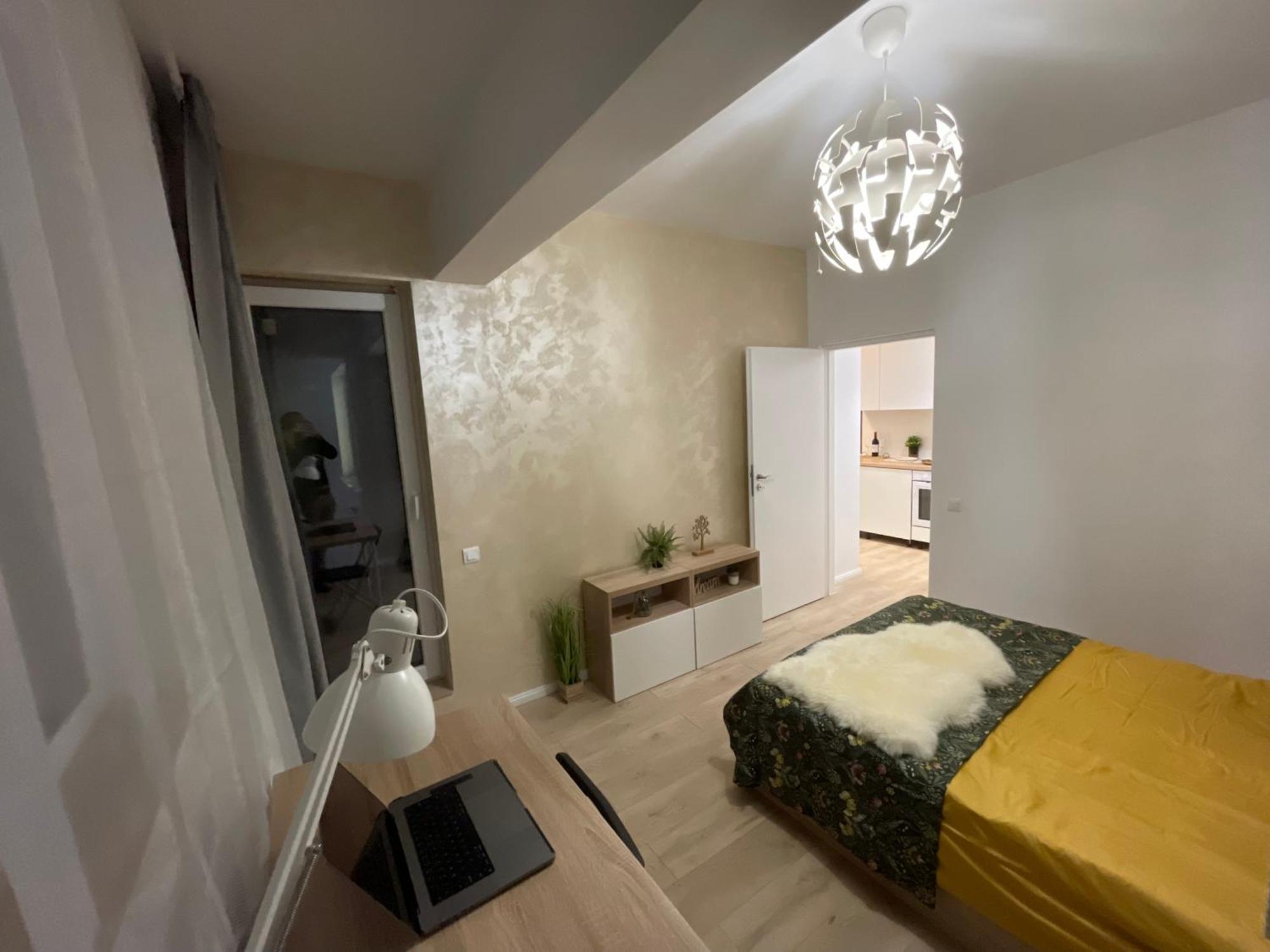 Rose Luxury Apartment Palace Bucharest Luaran gambar