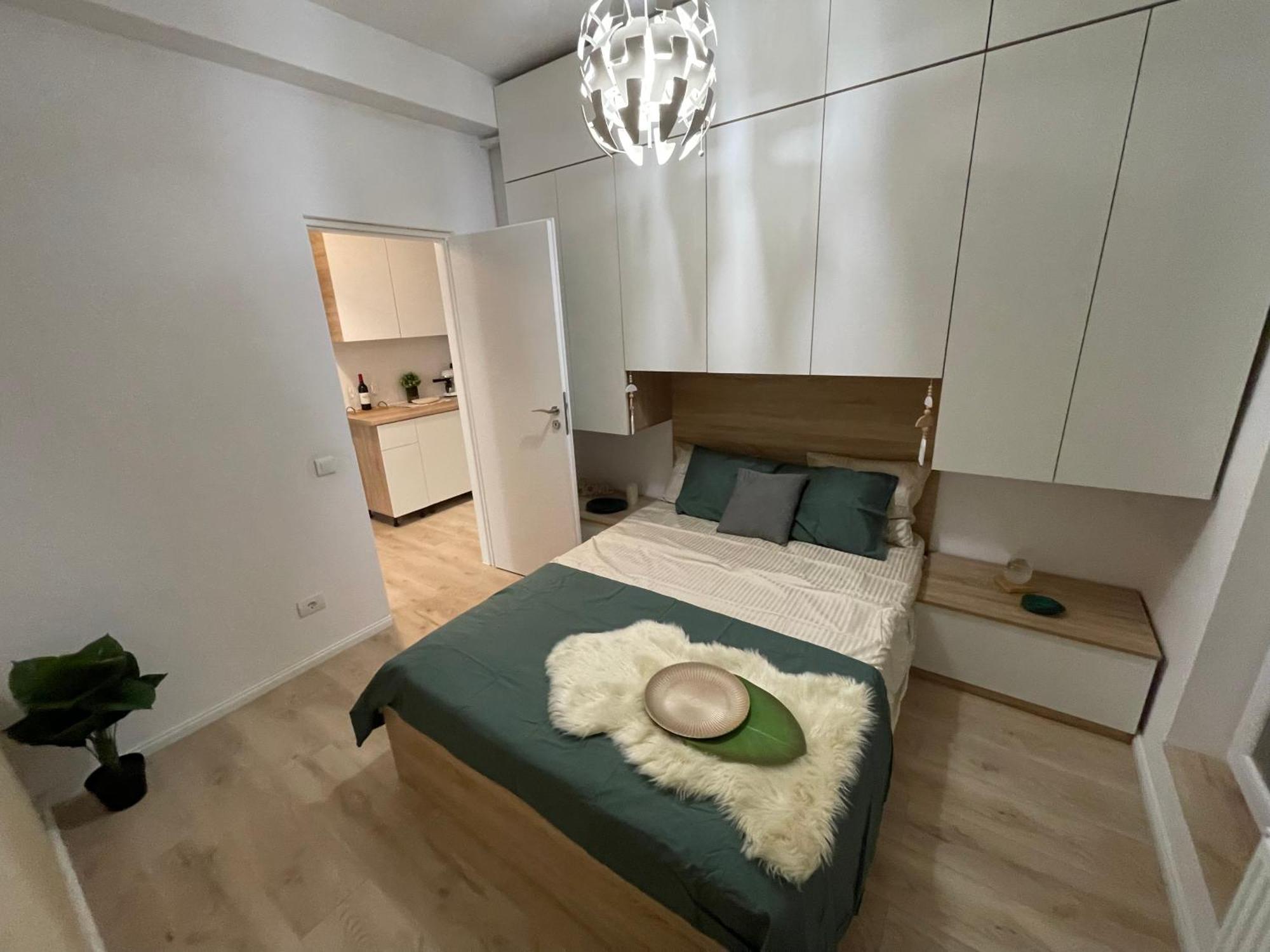 Rose Luxury Apartment Palace Bucharest Luaran gambar