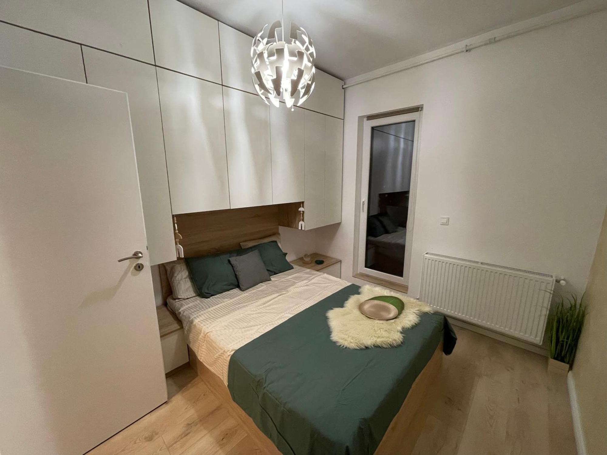 Rose Luxury Apartment Palace Bucharest Luaran gambar