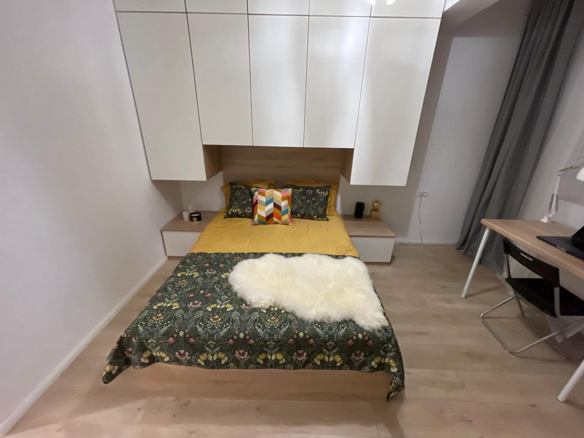 Rose Luxury Apartment Palace Bucharest Luaran gambar