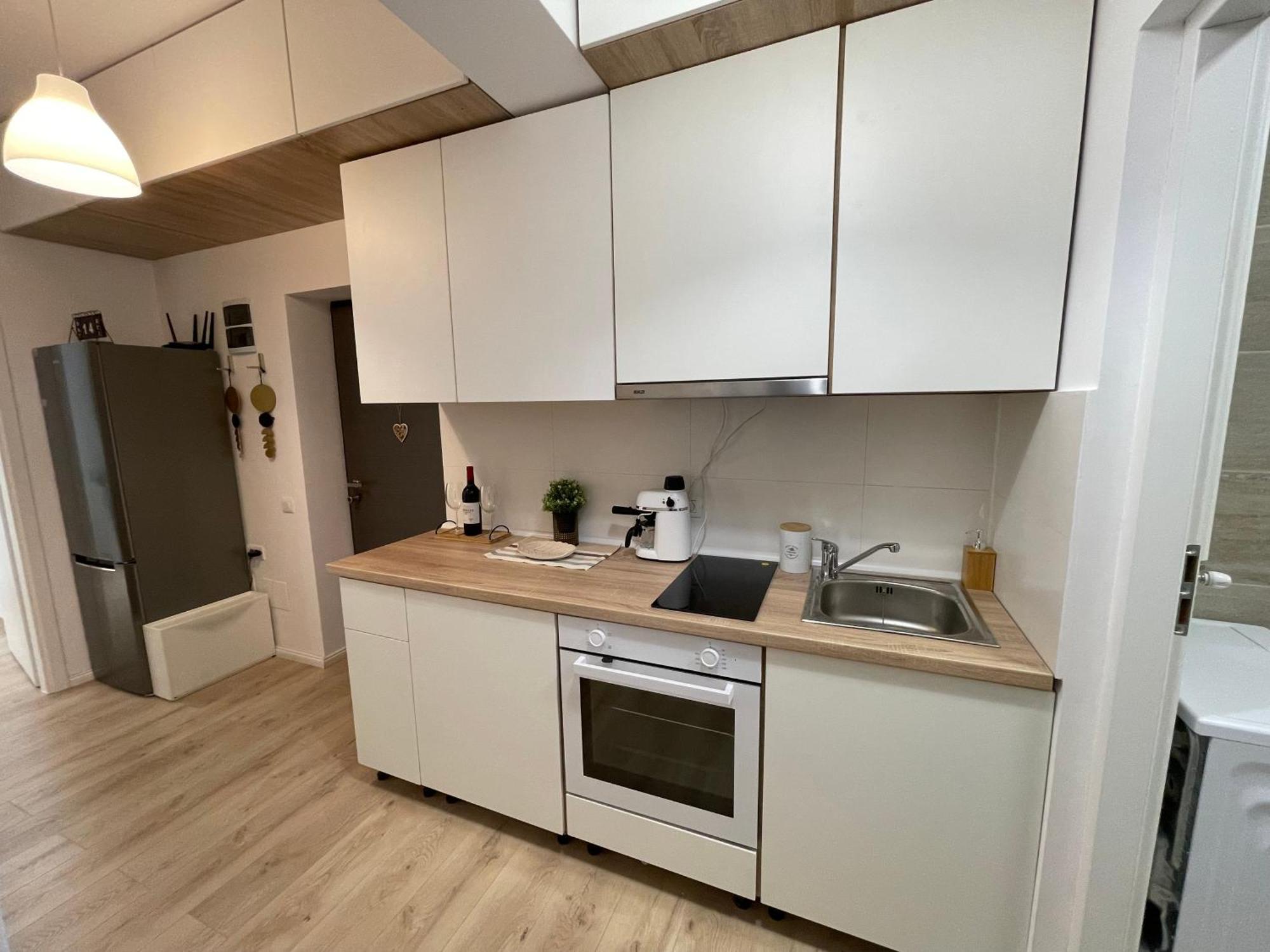Rose Luxury Apartment Palace Bucharest Luaran gambar