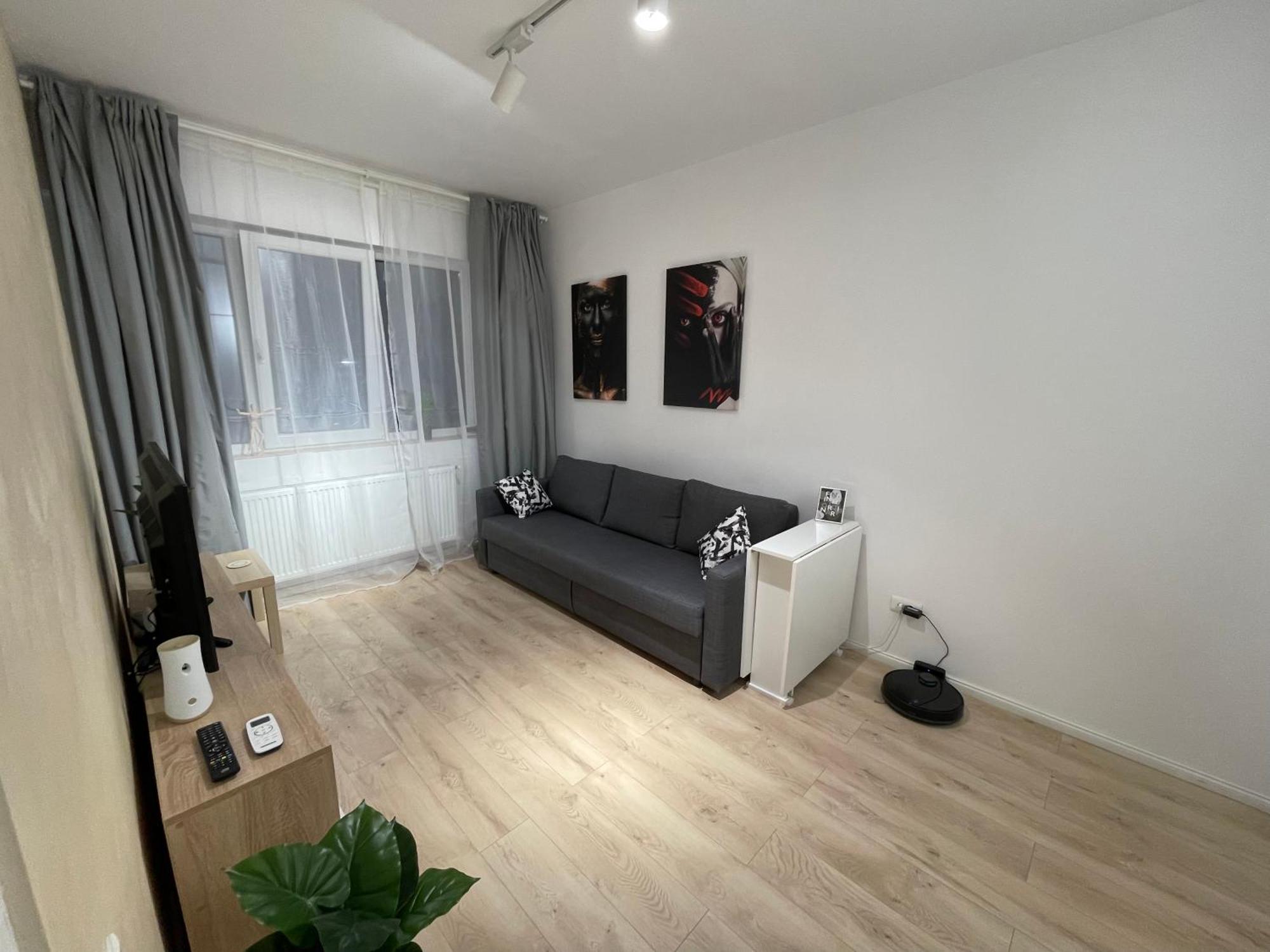 Rose Luxury Apartment Palace Bucharest Luaran gambar