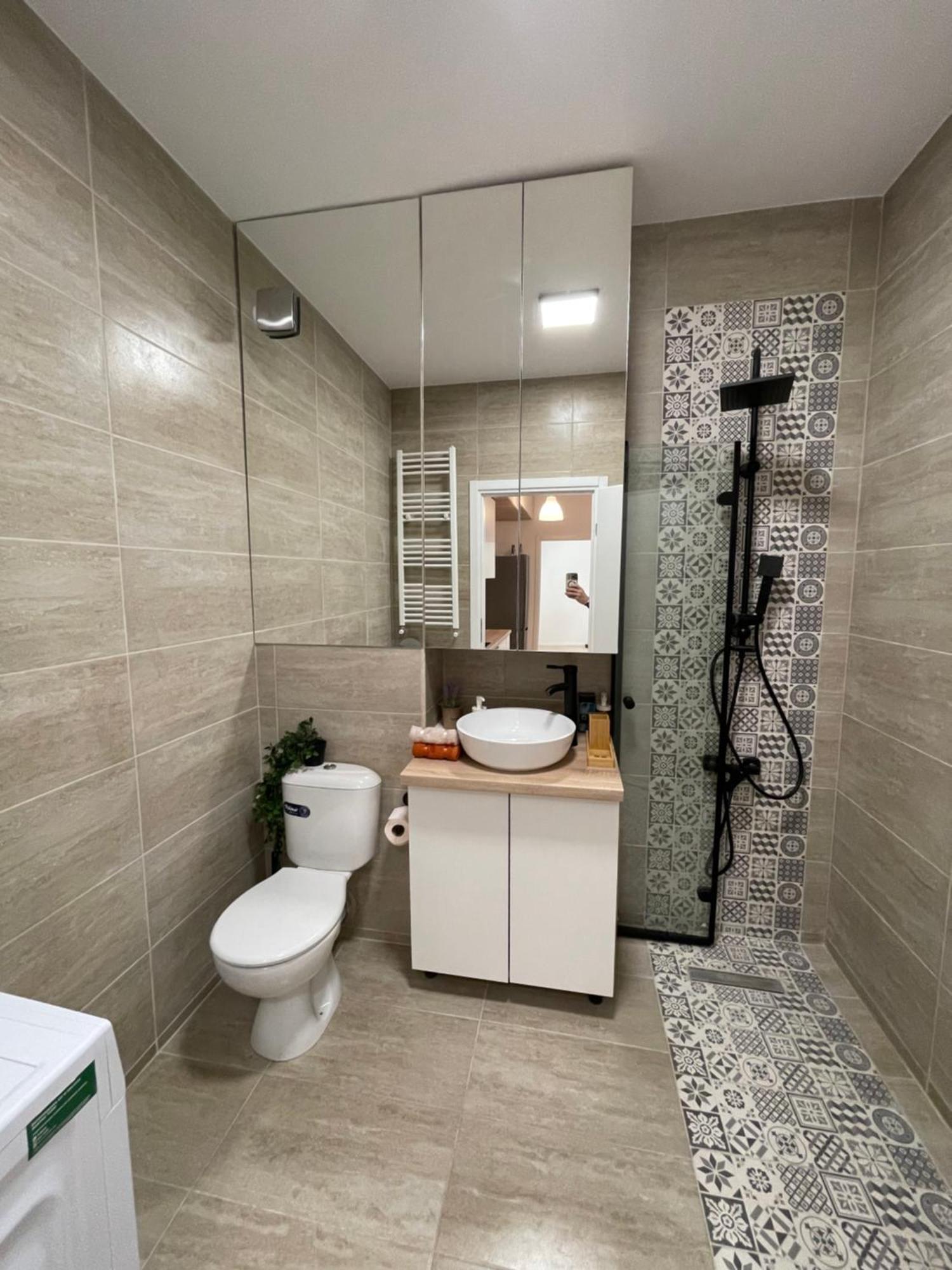 Rose Luxury Apartment Palace Bucharest Luaran gambar