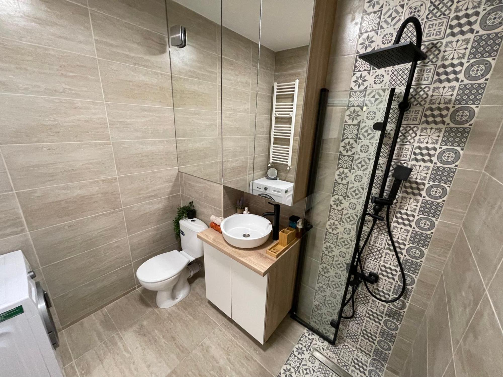 Rose Luxury Apartment Palace Bucharest Luaran gambar